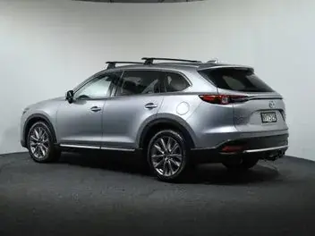 Mazda Cx-9 2022 photo 3