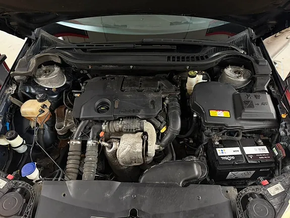 Citroen C4 2015 photo 4