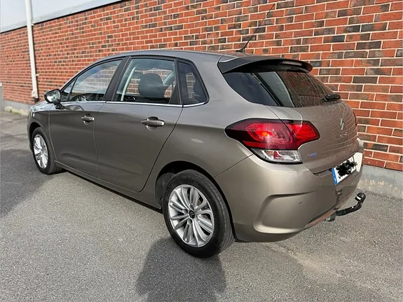 Citroen C4 2015 photo 3