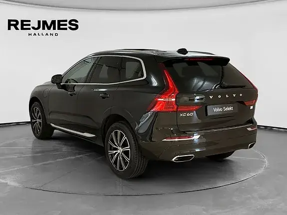 Volvo Xc60 2021 photo 2