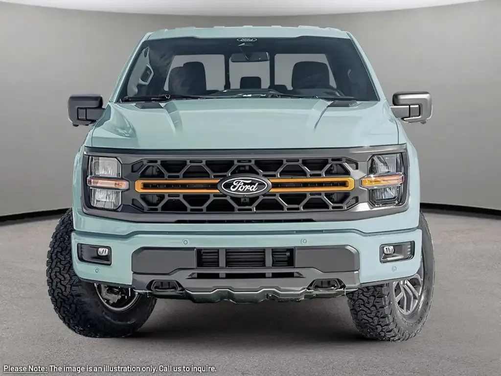 Ford F-150 2026 photo 2