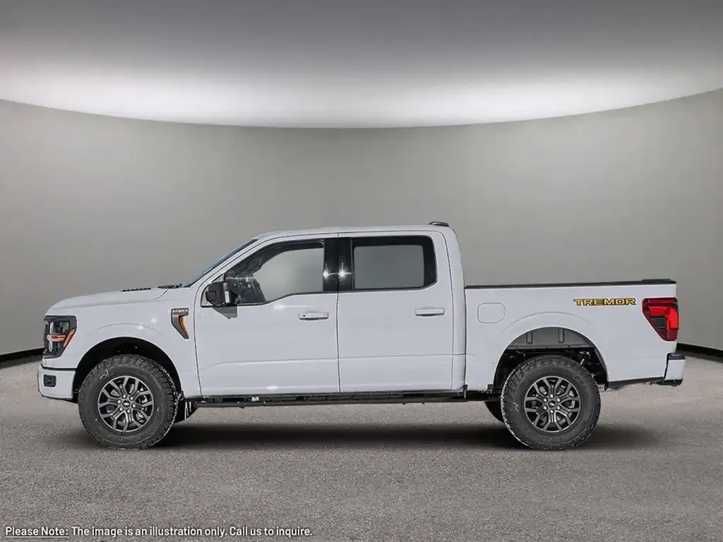 Ford F-150 2026 photo 3