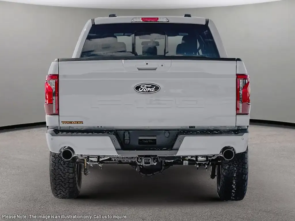 Ford F-150 2026 photo 5