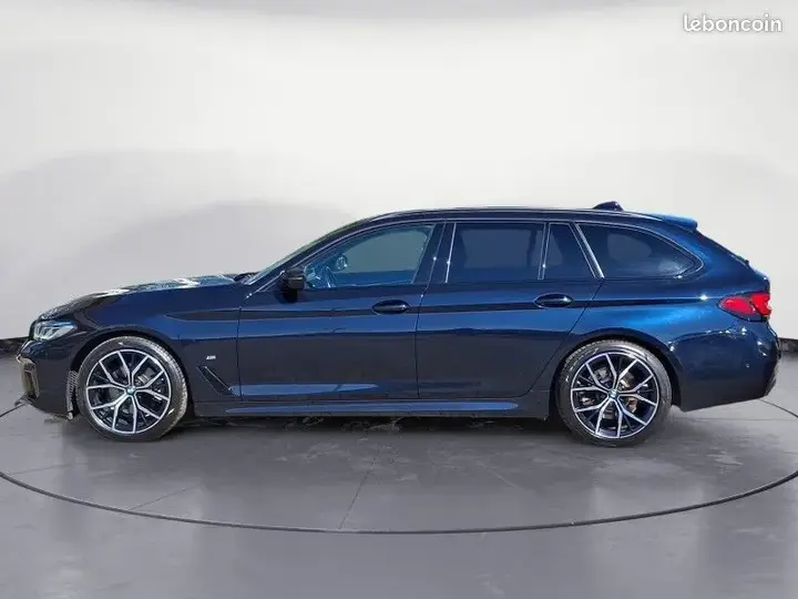 BMW Série 5 2023 photo 4