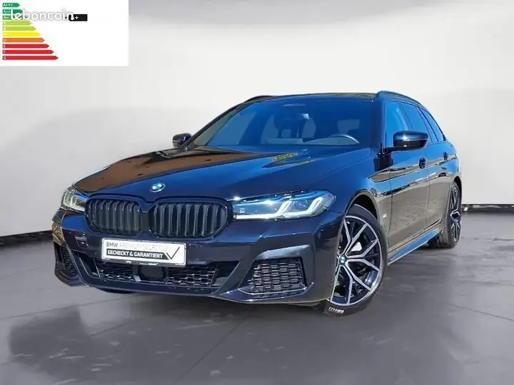 BMW Série 5