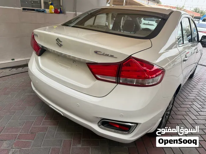 Suzuki Ciaz 2023 photo 3
