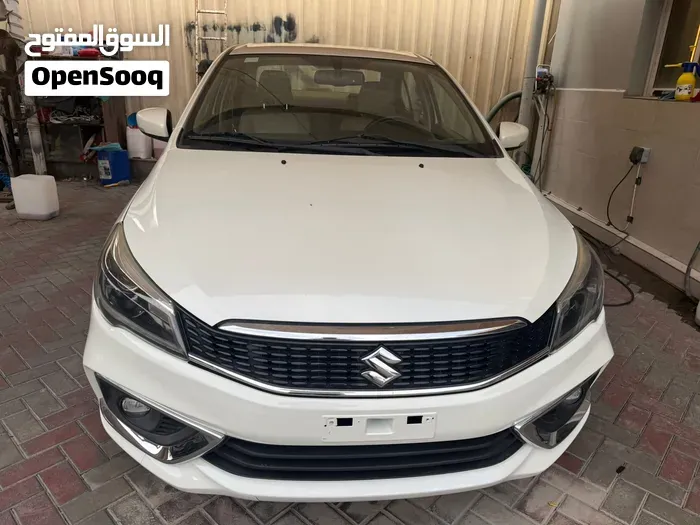 Suzuki Ciaz