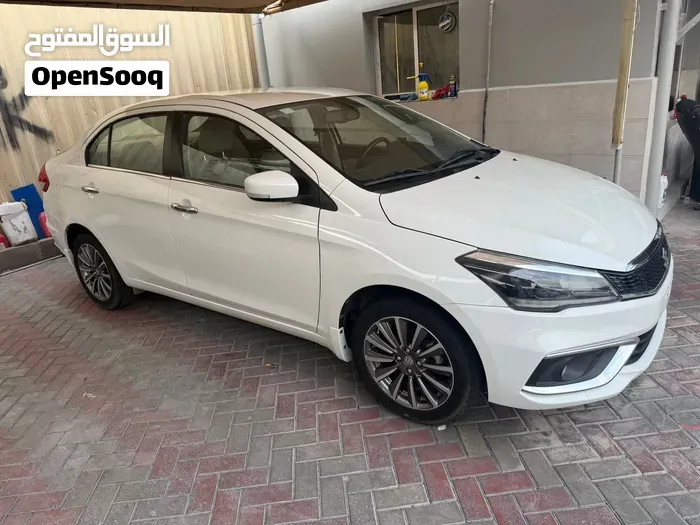 Suzuki Ciaz 2023 photo 2