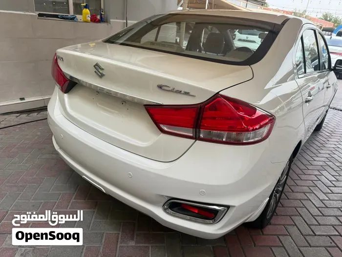 Suzuki Ciaz 2023 photo 4