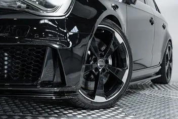 Audi Rs3 2016 photo 3