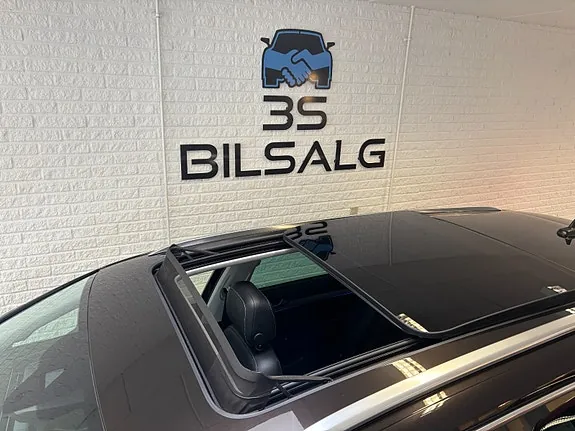 Volkswagen Passat 2020 photo 4