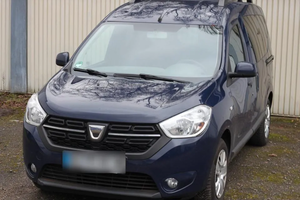 Dacia Dokker