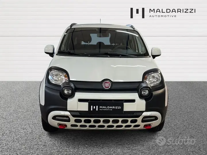 Fiat Panda 2025 photo 2