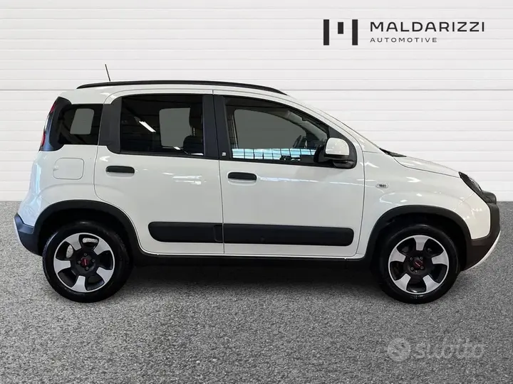 Fiat Panda 2025 photo 5