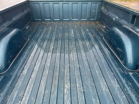 Chevrolet C2500 1992 photo 5