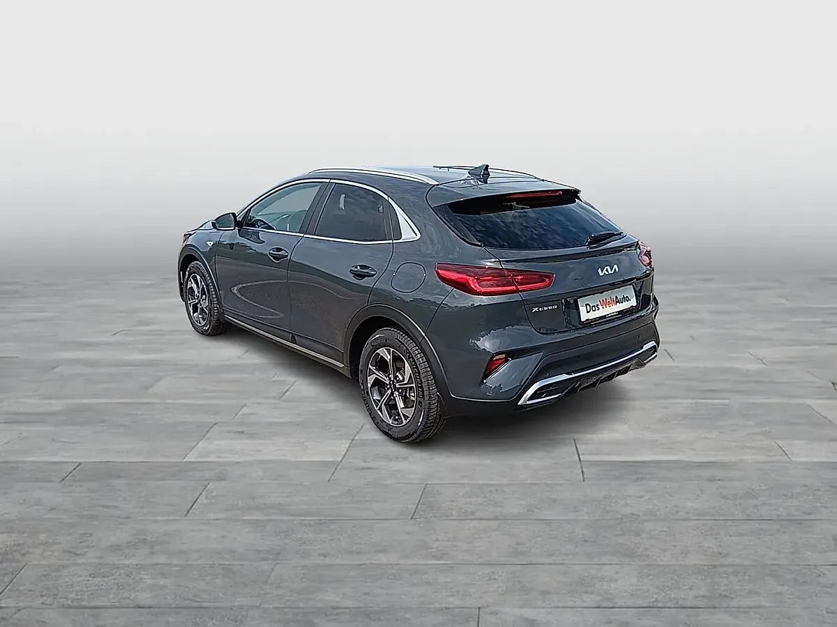 Kia Ceed 2023 photo 3