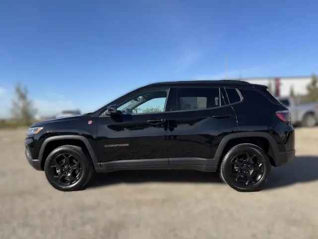 Jeep Compass 2024 photo 2