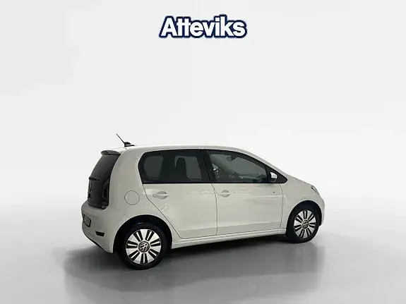 Volkswagen E-Up! 2020 photo 4