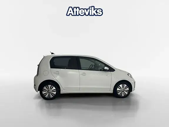 Volkswagen E-Up! 2020 photo 5