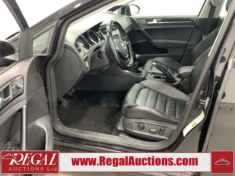 Volkswagen Golf 2015 photo 5