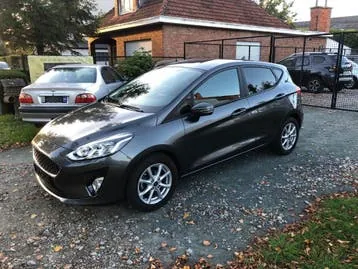 Ford Fiësta
