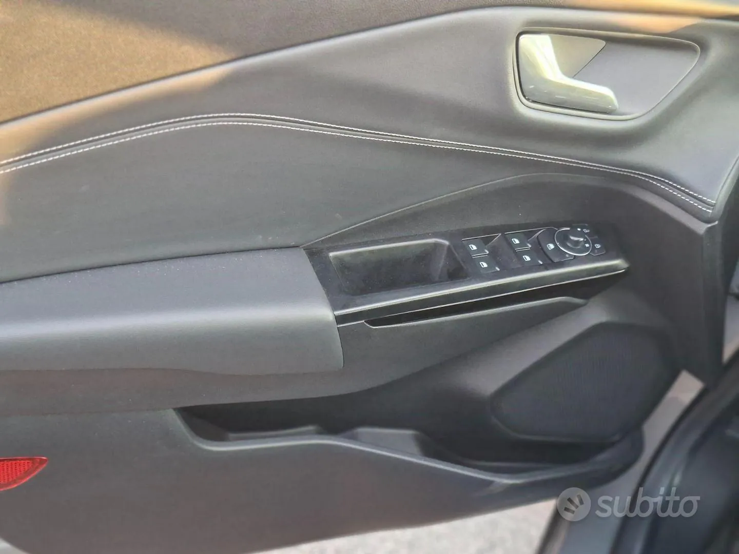 Ford Puma 2024 photo 4