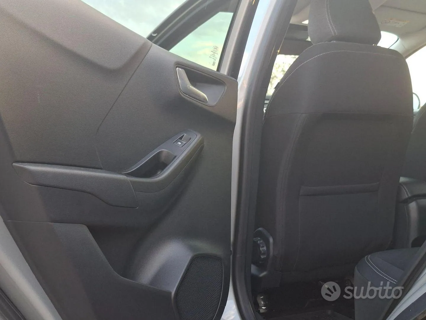 Ford Puma 2024 photo 5
