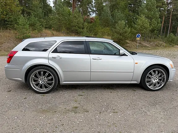 Dodge Magnum 2005 photo 5