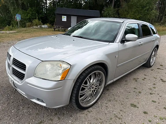 Dodge Magnum