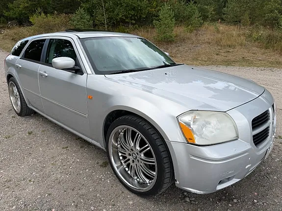 Dodge Magnum 2005 photo 3