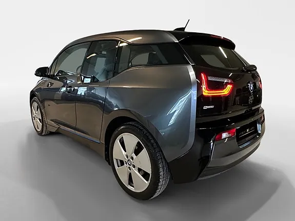 BMW I3 2017 photo 5