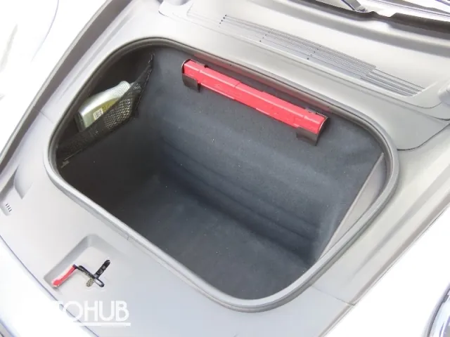 Porsche 911 2020 photo 5