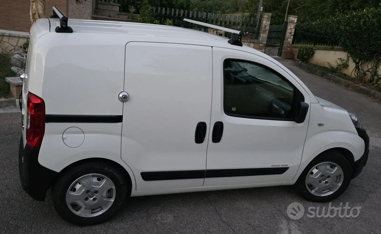 Fiat Fiorino