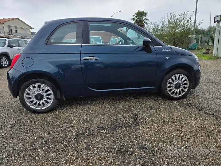 Fiat 500 2023 photo 2
