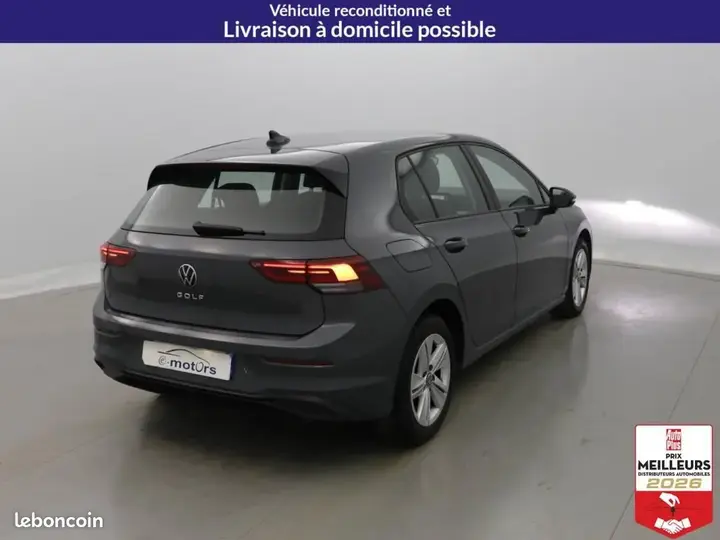 Volkswagen Golf 2023 photo 5