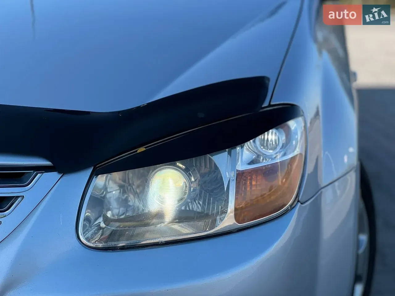 Kia Cerato 2007 photo 4