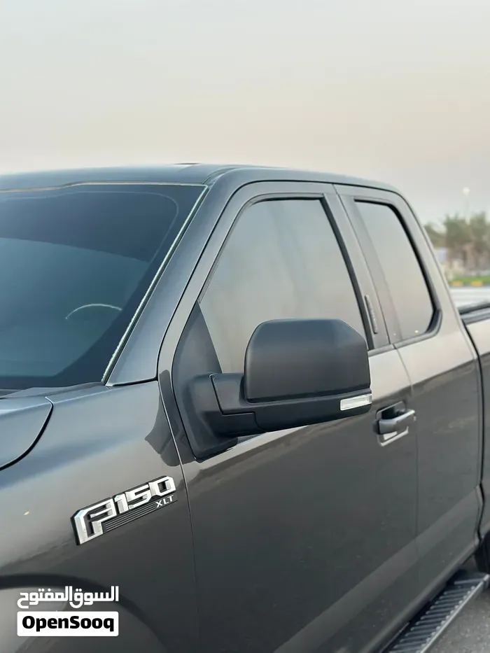 Ford F-150 Xlt 2016 photo 3