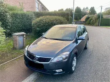 Kia Pro Cee D