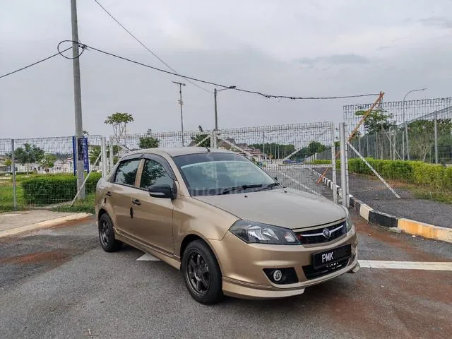 Mudah Saga Flx Plus