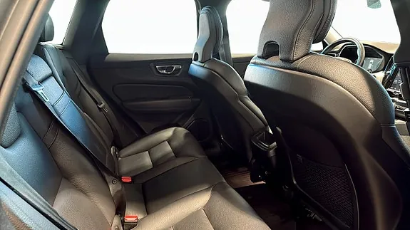 Volvo Xc60 2020 photo 5