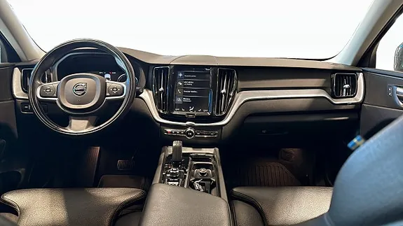 Volvo Xc60 2020 photo 4