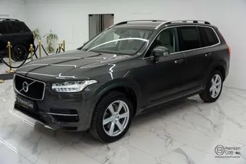 Volvo Xc90 2019 photo 3