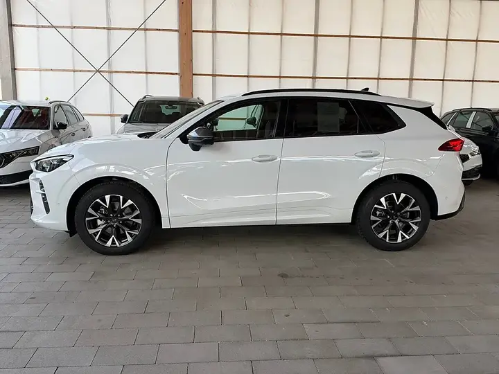 Cupra Terramar 2026 photo 3