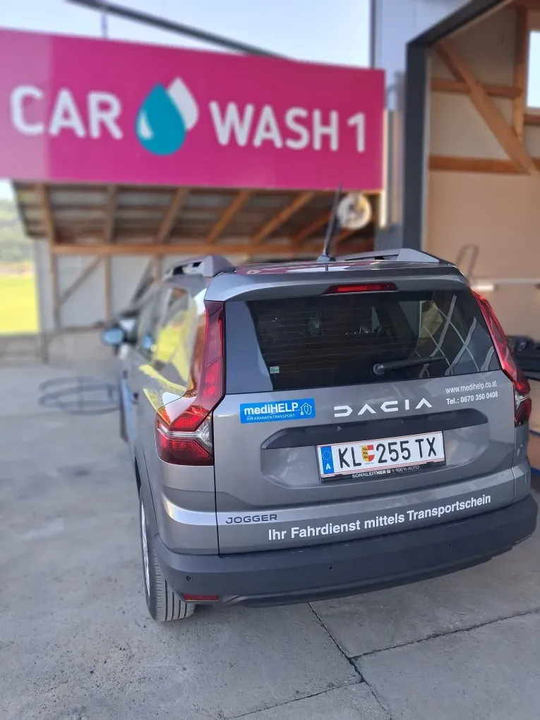 Dacia Jogger 2025 photo 3