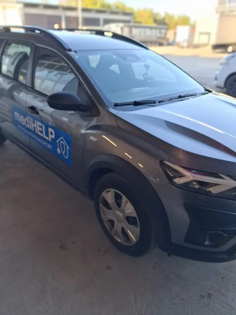 Dacia Jogger 2025 photo 2