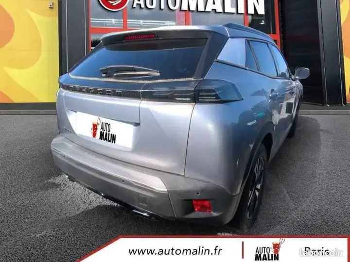 Peugeot 2008 2024 photo 2