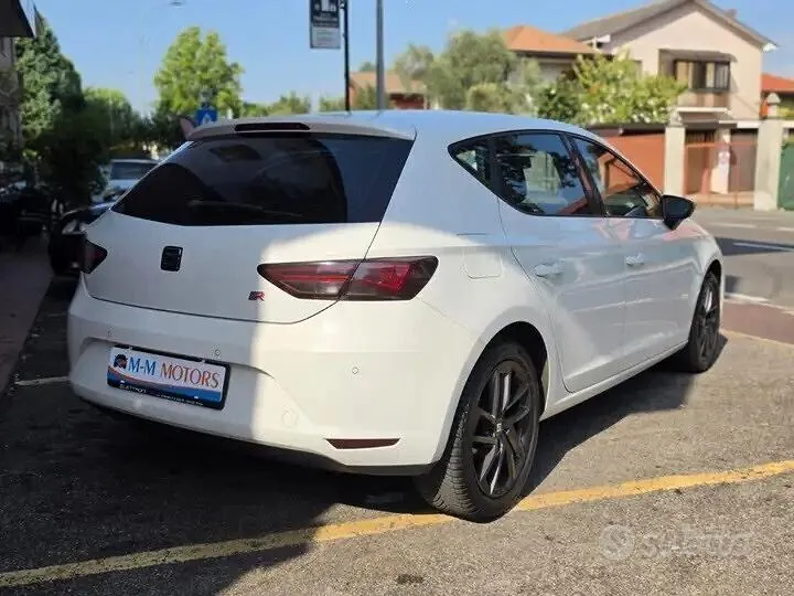 Seat Leon 2013 photo 5