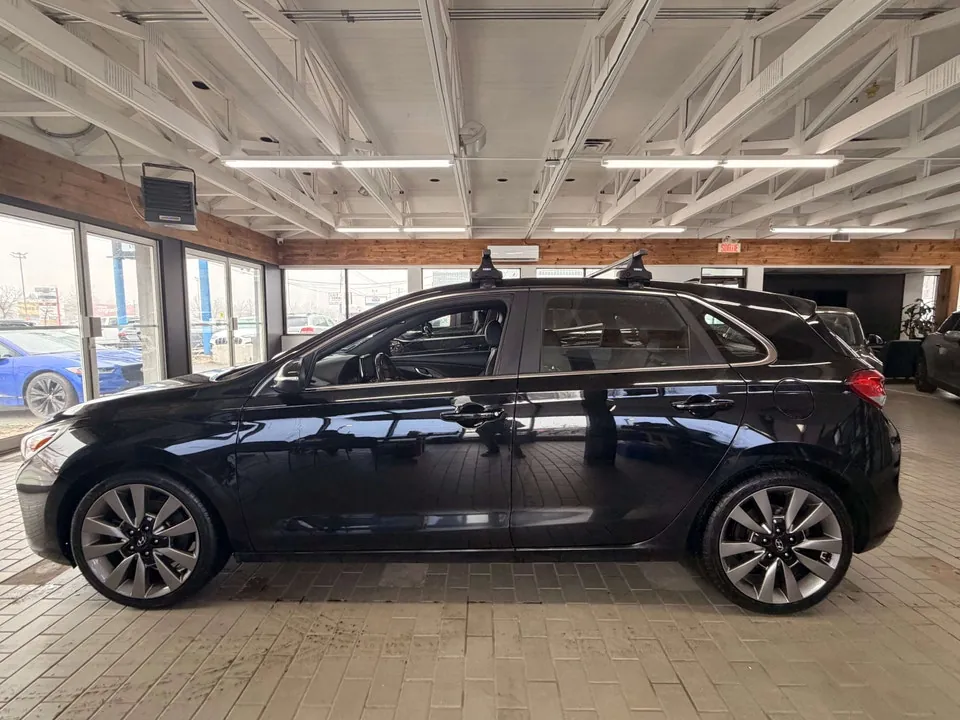 Hyundai Elantra 2018 photo 2