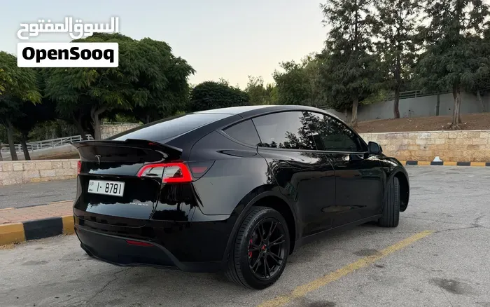 Tesla Model Y 2021 photo 4