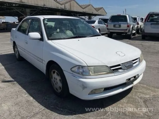 Toyota Carina